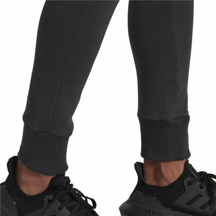 Pantalon de Survêtement pour Adultes Adidas Studio Lounge Noir Femme 1 Pantalon de Survêtement pour Adultes Adidas Studio Lounge Noir Femme 1