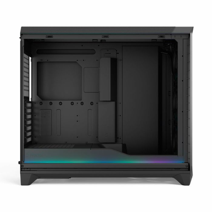Boîtier ATX semi-tour Fractal Design FD-C-MES3X-03 Noir 3