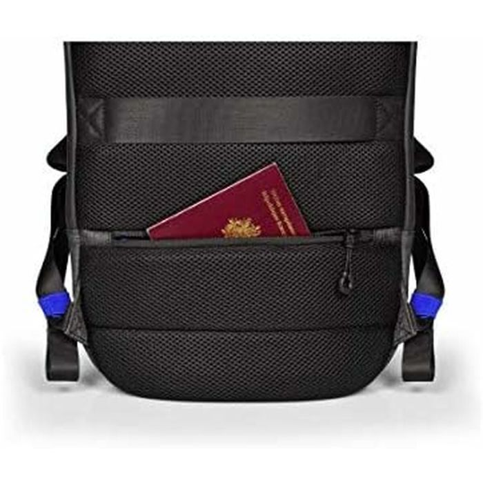 Sacoche pour Portable Port Designs SAN FRANCISCO Noir 13 Sacoche pour Portable Port Designs SAN FRANCISCO Noir 13