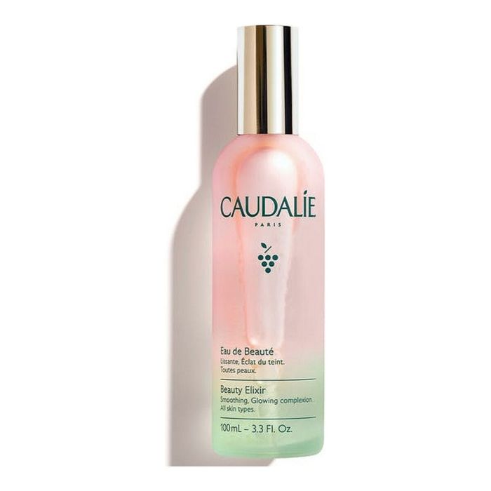 Eau de beauté Caudalie Eau De Beaute Fixateur 100 ml 6 Eau de beauté Caudalie Eau De Beaute Fixateur 100 ml 6
