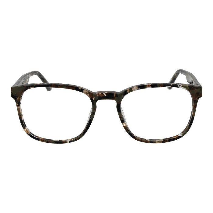 Monture de Lunettes Homme QuikSilver EQYEG03134 GRA0 2 Monture de Lunettes Homme QuikSilver EQYEG03134 GRA0 2