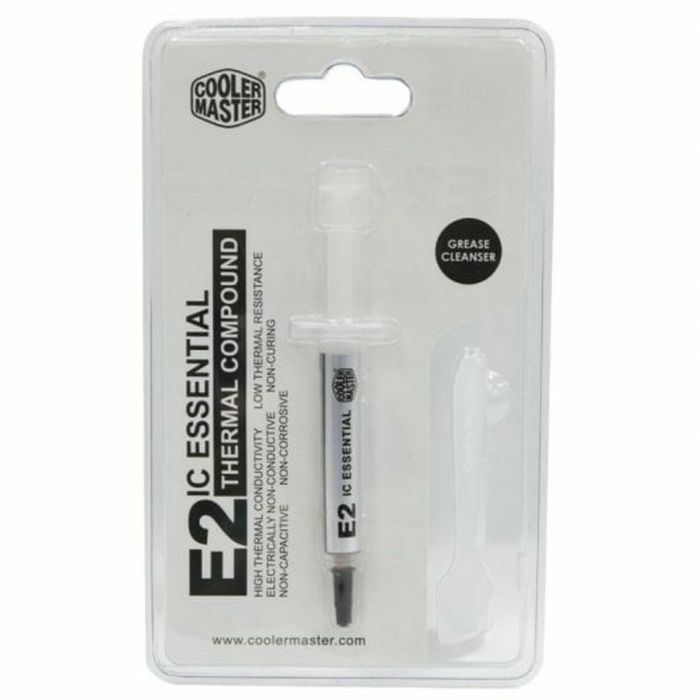 Ventilateur et dissipateur de chaleur Cooler Master IC Essential E2 8