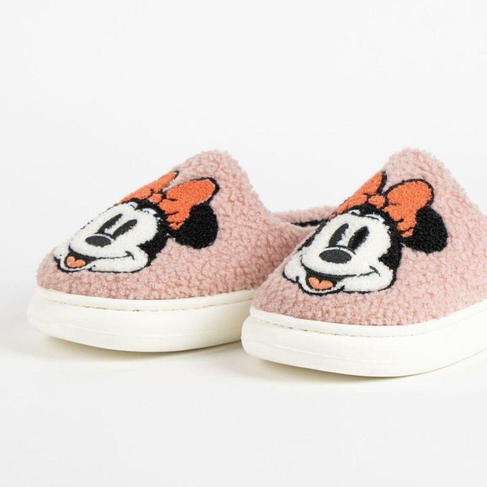 Chaussons Minnie Mouse 6