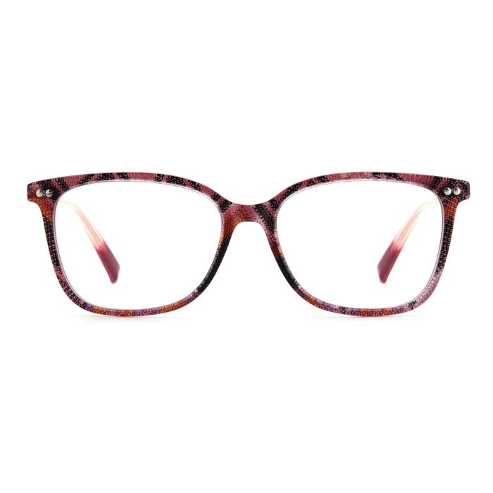 Monture de Lunettes Femme Missoni MIS-0085-Q5T Ø 53 mm 1