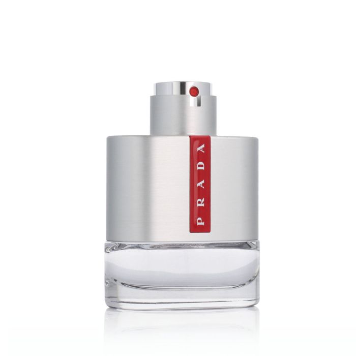 Parfum Homme Prada EDT Luna Rossa 50 ml 1