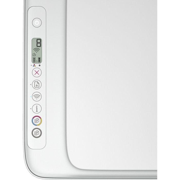 Imprimante Multifonction HP DeskJet 4210e 2