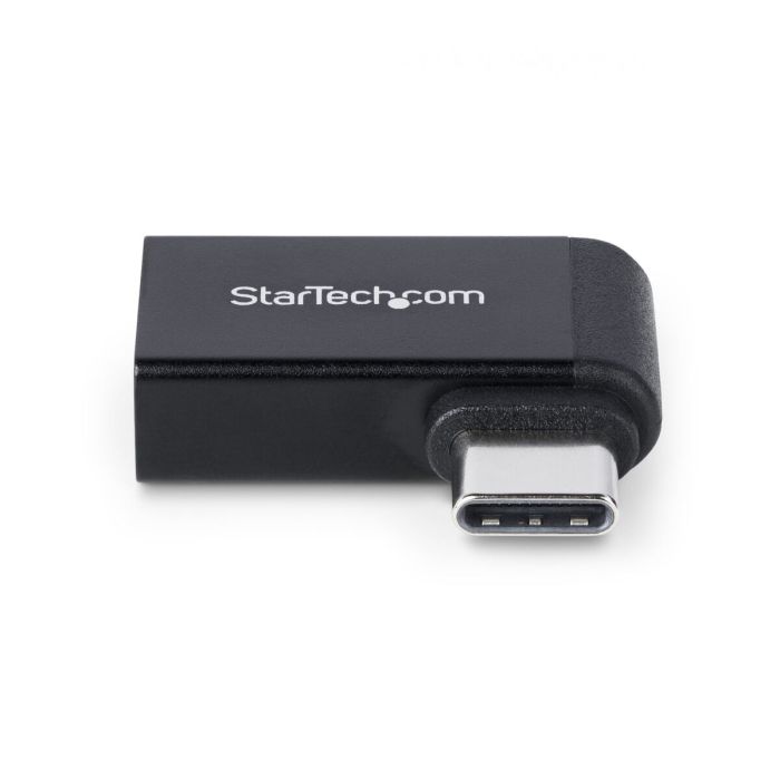 Adaptateur USB Startech USB31CAADGCPRA Noir 1