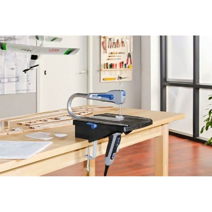 Scie à chaîne Dremel MS20 70 W 20 Scie à chaîne Dremel MS20 70 W 20