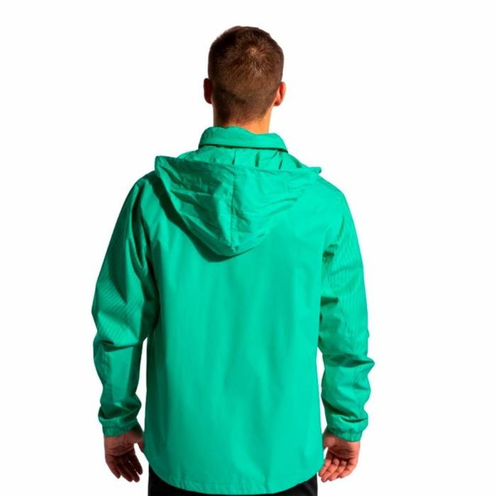 Imperméable Joma Sport Montreal Vert (XL) 1 Imperméable Joma Sport Montreal Vert (XL) 1