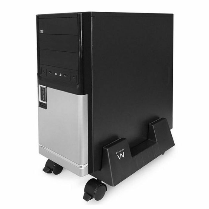 Support CPU avec Roues Ewent EW1290 3