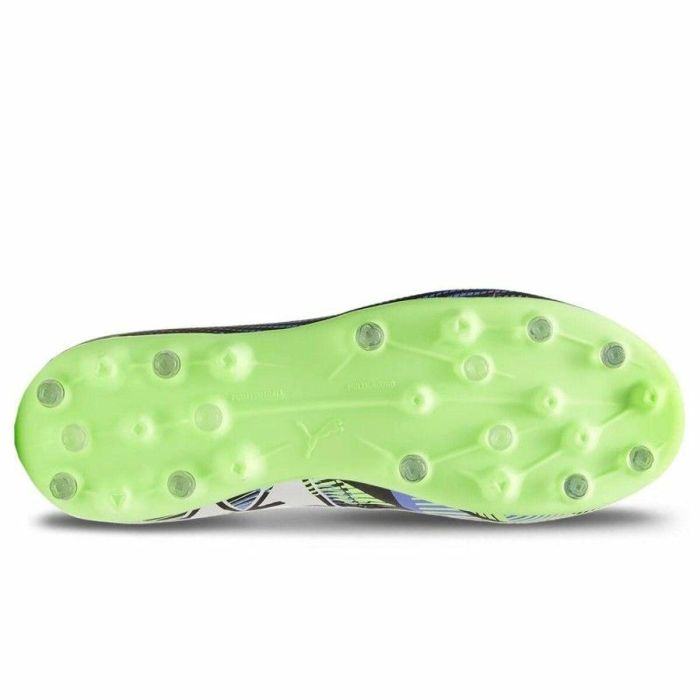 Chaussures de foot pour Enfants Puma Future 7 Match Mg 2