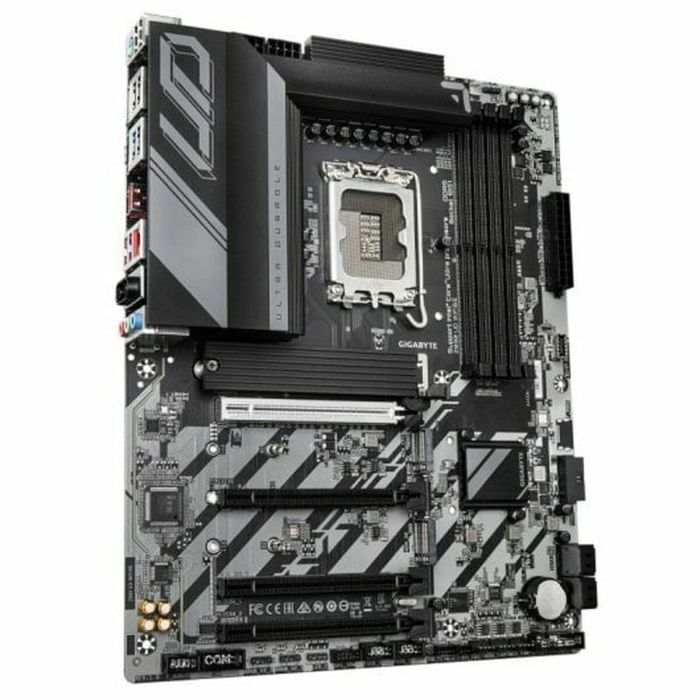Carte Mère Gigabyte LGA 1851 13