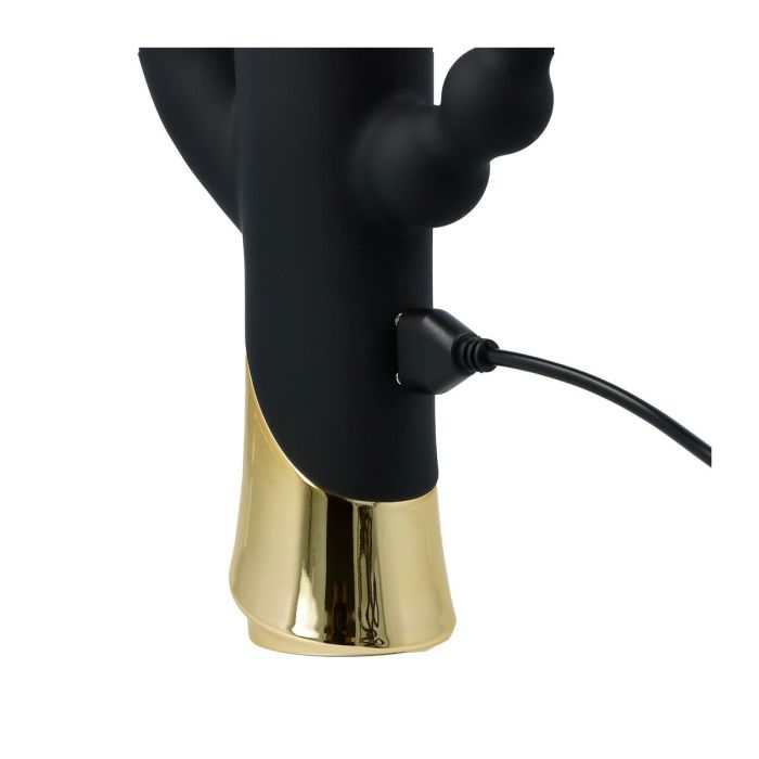 Vibration de Stimulation Double Virgite 1