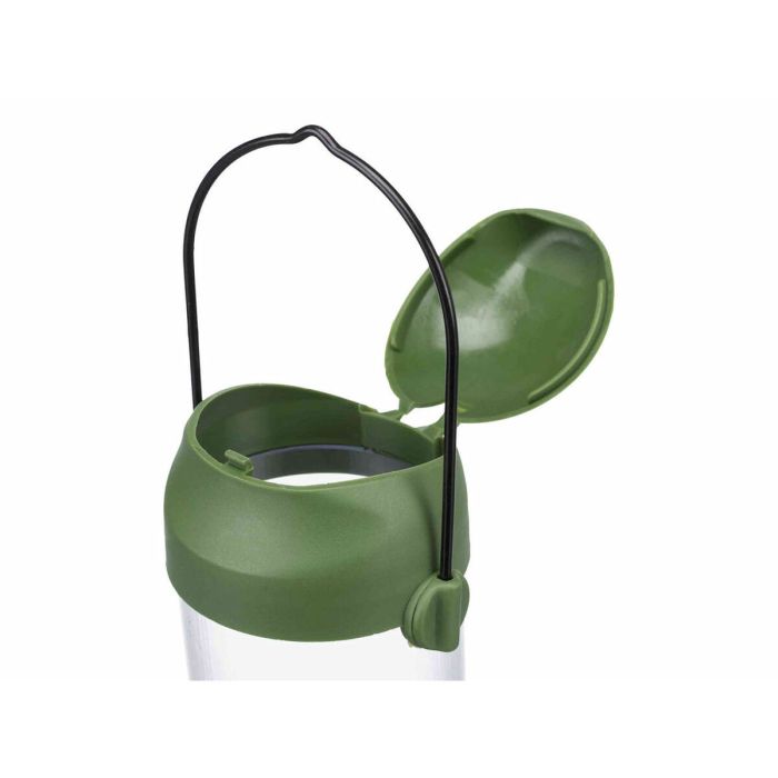 Mangeoire pour oiseaux Trixie 500 ml 6