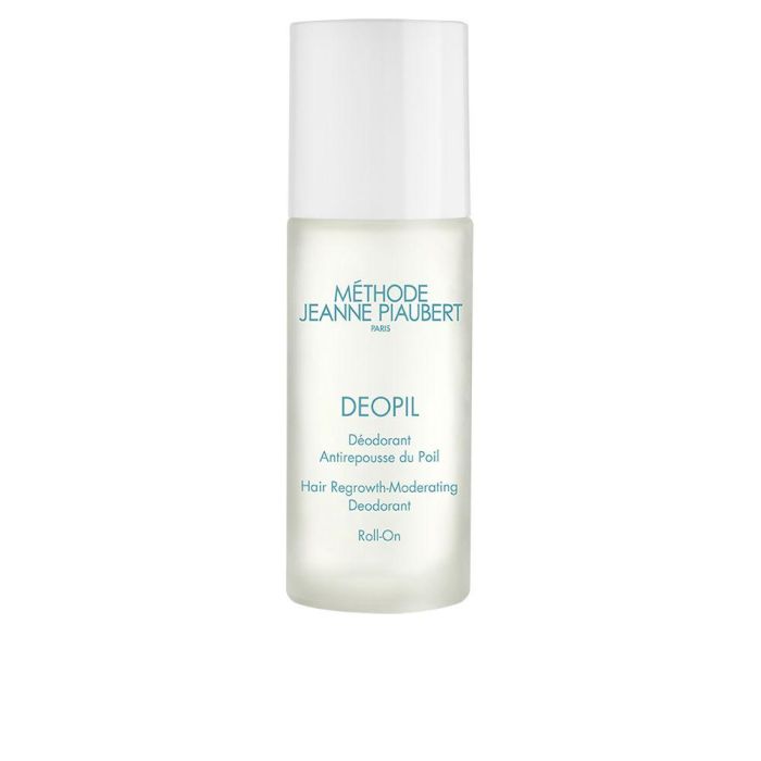 Méthode Jeanne Piaubert Deopil Déodorant Roll-On 50 mL