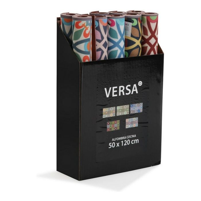 Tapis Cuisine Polyester (50 x 2 x 120 cm) 1 Tapis Cuisine Polyester (50 x 2 x 120 cm) 1