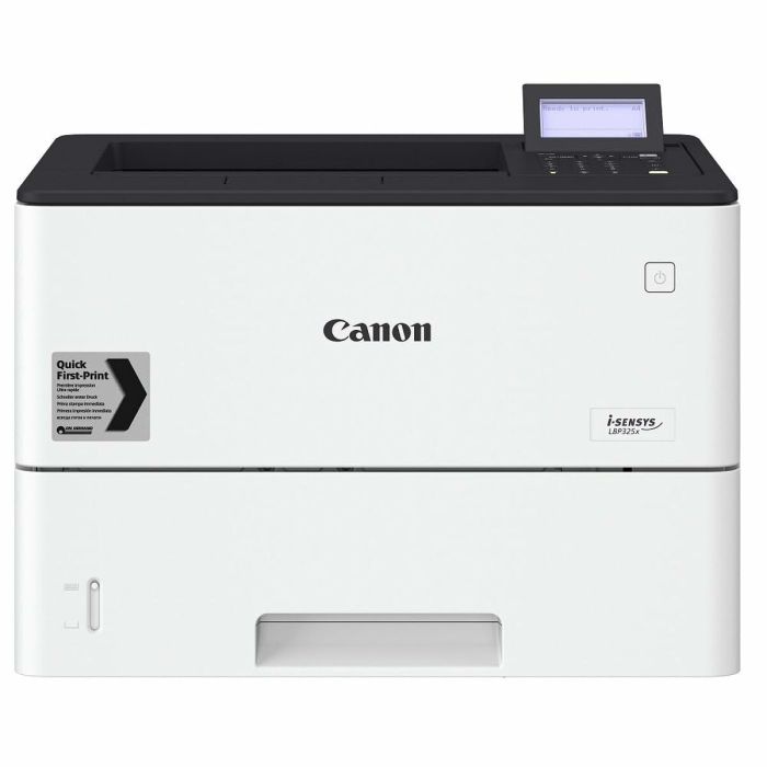 Imprimante Multifonction Canon LBP325x Blanc 12