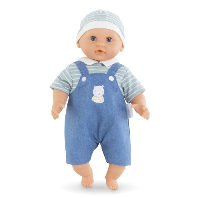 Poupée Bébé Corolle Mael 4