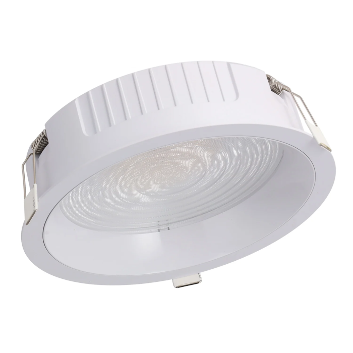 Lifud Downlight LED 50W 4 CCT 140LM/W UGR17 avec driver Flicker Free 4 Lifud Downlight LED 50W 4 CCT 140LM/W UGR17 avec driver Flicker Free 4