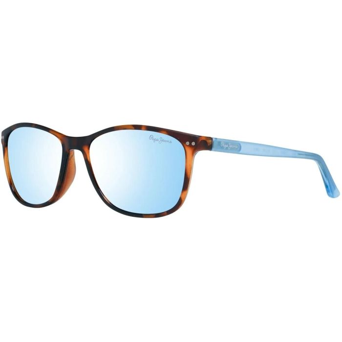 Lunettes de soleil Unisexe Pepe Jeans PJ8042-51C2 Ø 51 mm 3 Lunettes de soleil Unisexe Pepe Jeans PJ8042-51C2 Ø 51 mm 3