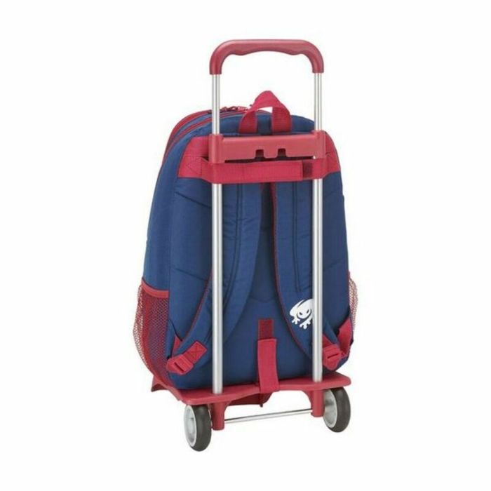 Cartable à roulettes 905 Levante U.D. 1