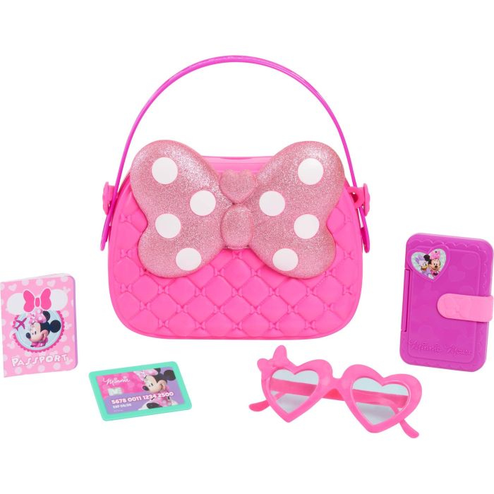 Sac Fashion - MINNIE - Des 3 ans 1
