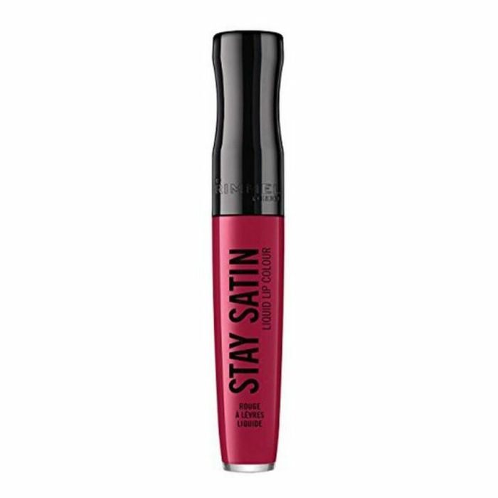 Rouge à lèvres Stay Satin Rimmel London 9 Rouge à lèvres Stay Satin Rimmel London 9