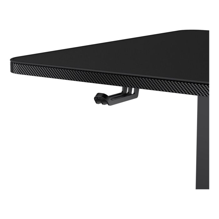 Bureau Gaming Cougar 3MSTA3WB.0001 Noir 140 x 60 cm 7 Bureau Gaming Cougar 3MSTA3WB.0001 Noir 140 x 60 cm 7