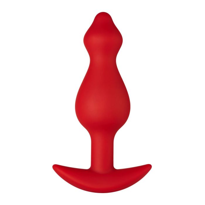 Plug Anal Forto Rouge 0 Plug Anal Forto Rouge 0
