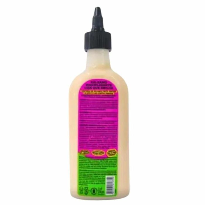 Masque pour cheveux Lola Cosmetics Xapadinha 200 ml 2