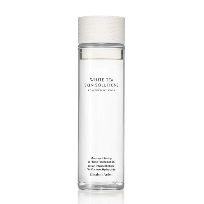 Tonique facial Elizabeth Arden White Tea Skin Solutions 200 ml 1