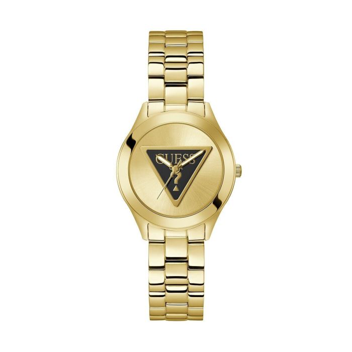 Montre Femme Guess TRI PLAQUE