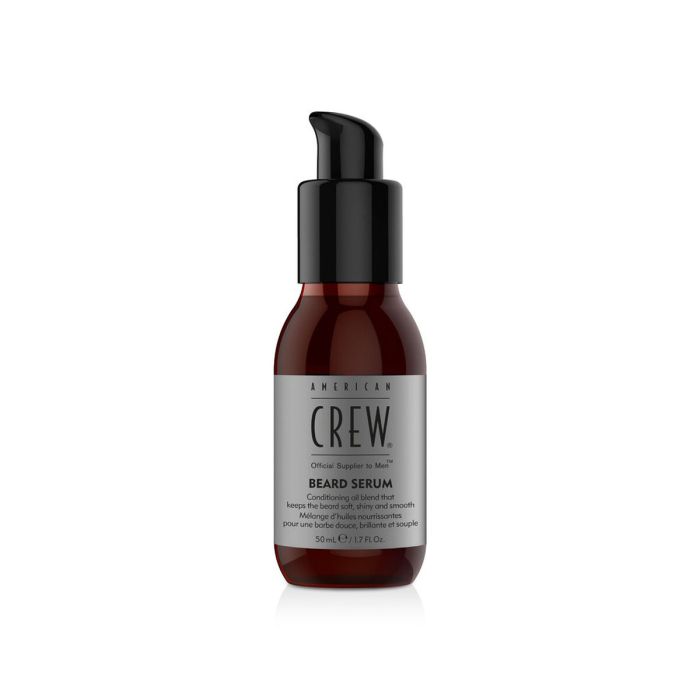 Sérum pour Barbe American Crew 10007821 50 ml 1 Sérum pour Barbe American Crew 10007821 50 ml 1