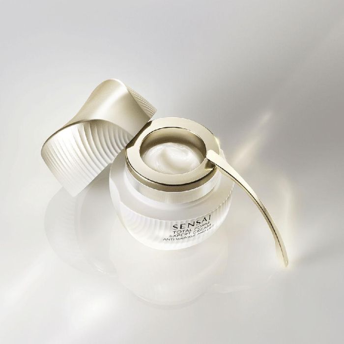 Sensai Crème Total Form Expert 50 mL 2