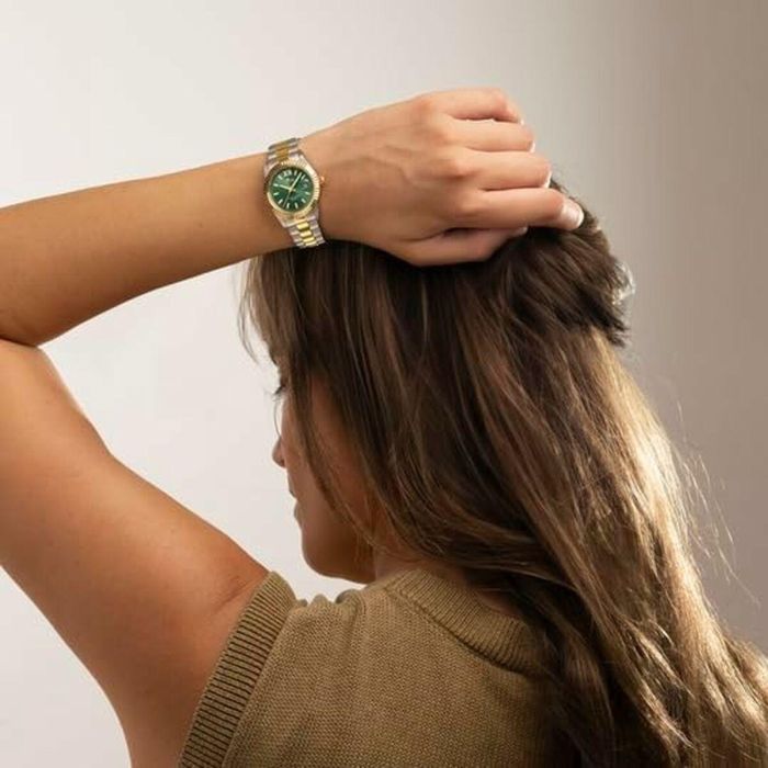 Montre Homme Lotus 18931/3 Vert 1