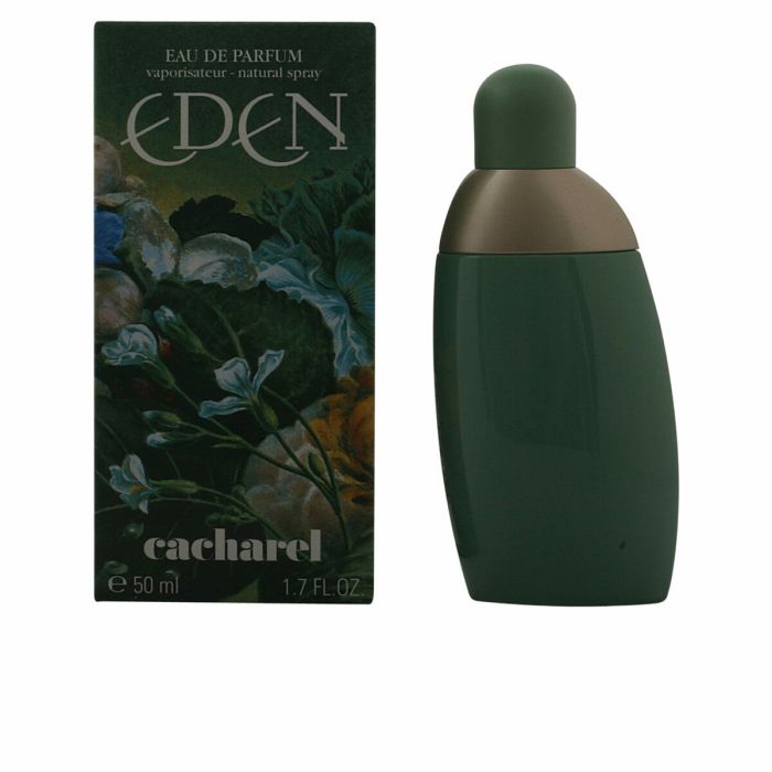 Parfum Femme Eden Cacharel EDP EDP 1
