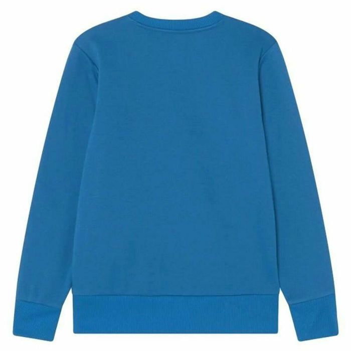 Sweat sans capuche enfant Converse WordMark 2 Sweat sans capuche enfant Converse WordMark 2