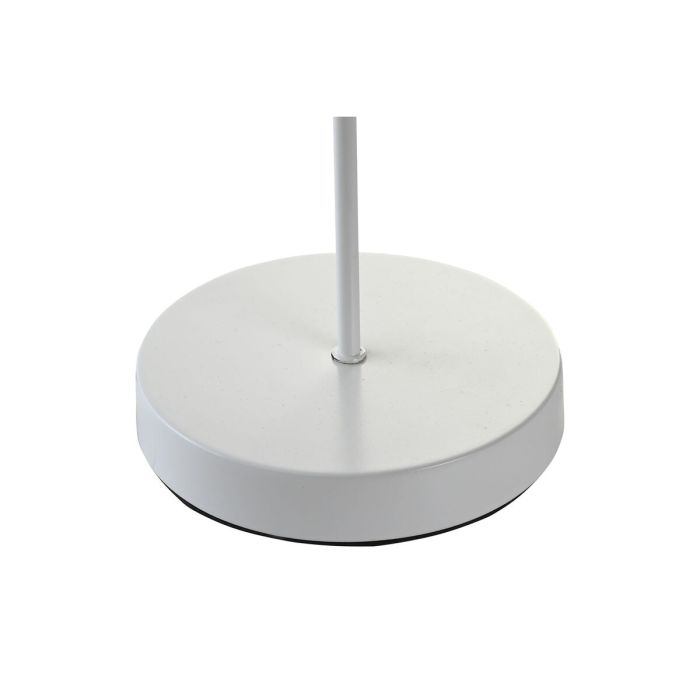 Lampe de bureau DKD Home Decor Métal Vert Rose clair 220 V 50 W 26 x 26 x 55 cm (2 Unités) 4