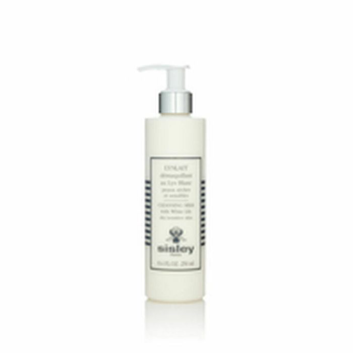 Démaquillant visage Sisley SISLEY-130006 250 ml