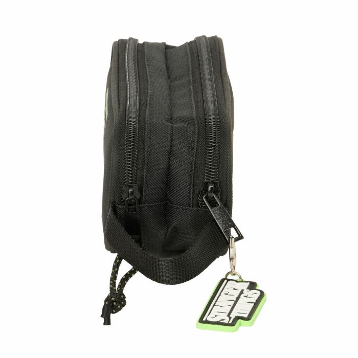 Fourre-tout Stranger Things Noir 21 x 8 x 6 cm 2