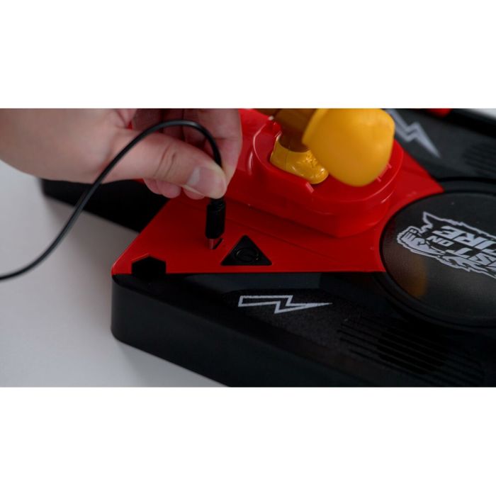 Robot Silverlit 3 Robot Silverlit 3