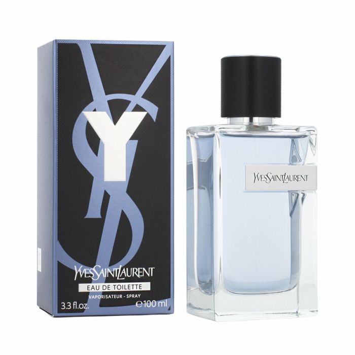 Parfum Homme Yves Saint Laurent Y EDT 1