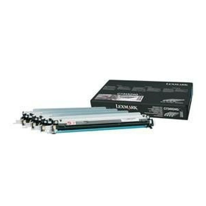 Toner Lexmark C734X24G Noir 1