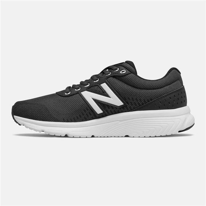 Chaussures de Running pour Adultes New Balance 411 v2 3