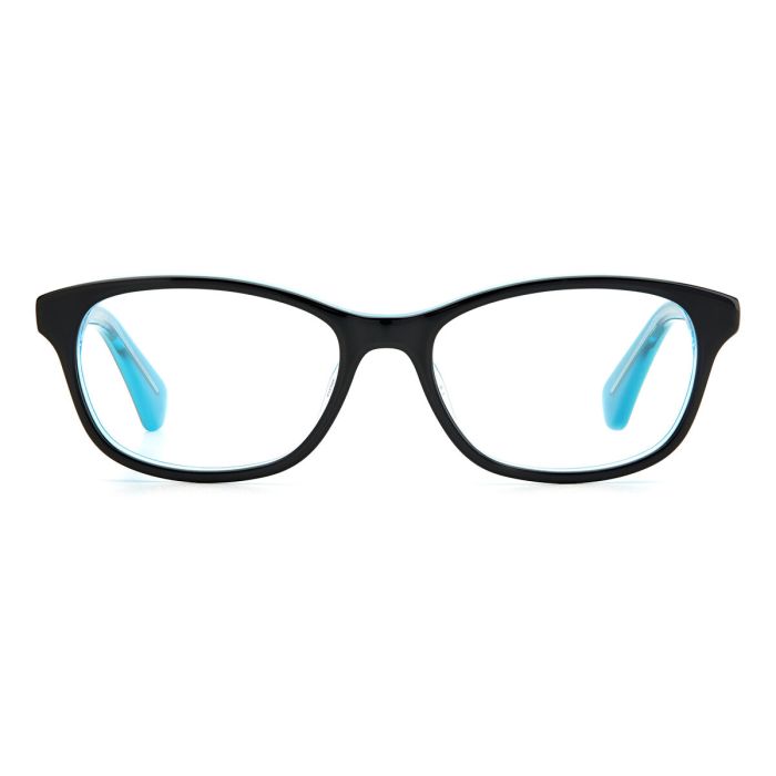 Monture de Lunettes Kate Spade EMMI-807E815 Noir Ø 48 mm 2