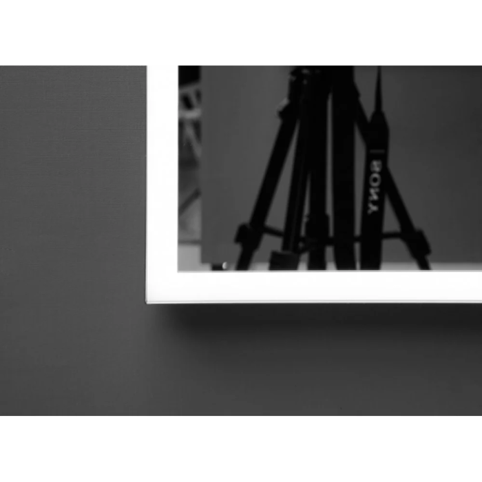 Suiza Miroir Lumineux Salle de Bain 120cm Blanc Froid/Naturel/Chaud, Antibuée, Marche/Arrêt, Dimmable [LIMEX-SUIZ010/120NG] 7