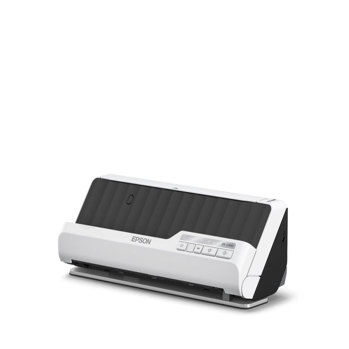 Scanner Epson DS-C490 7