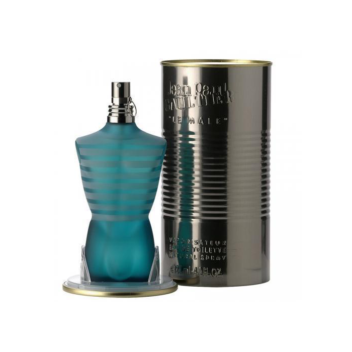 Jean Paul Gaultier Le Male Edt Vapo 125 mL 2