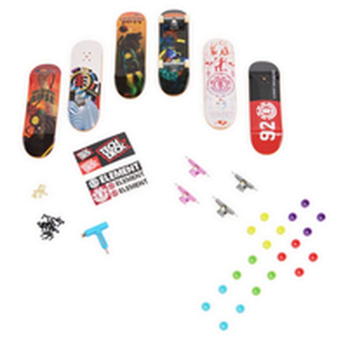 finger skate Tech Deck 6028845 13