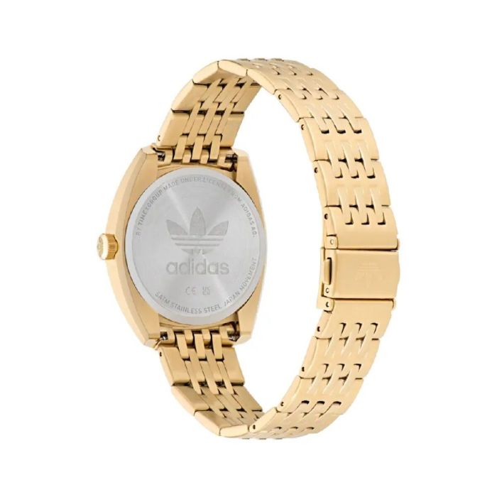 Montre Unisexe Adidas AOFH23509 (Ø 39 mm) 1 Montre Unisexe Adidas AOFH23509 (Ø 39 mm) 1